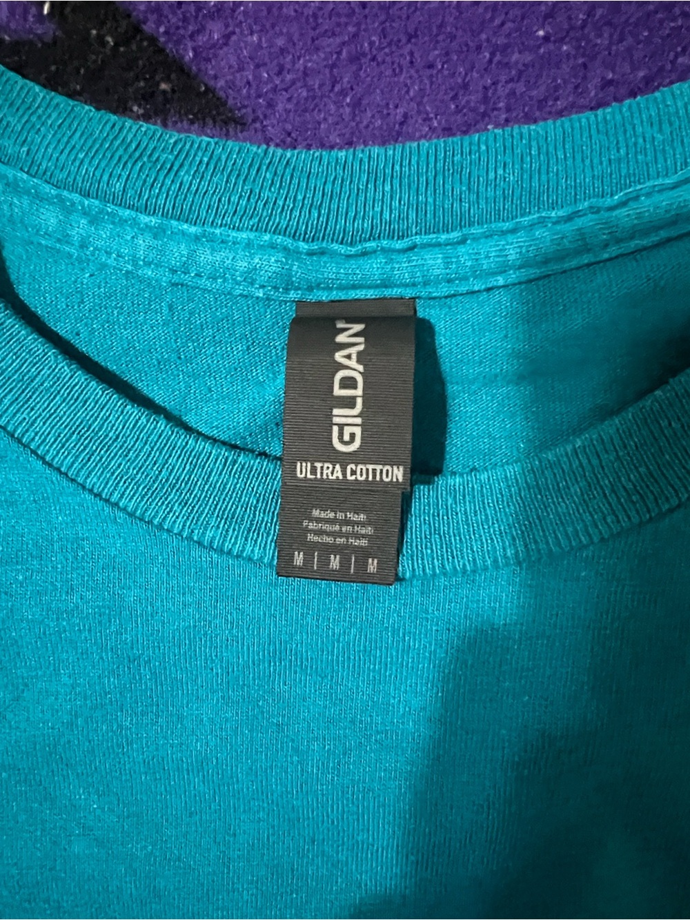 YMCA Staff Shirts - Picture 6 of 16